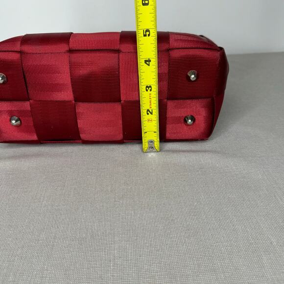 Harveys‎ Original Seatbelt bag - Picture 10 of 12